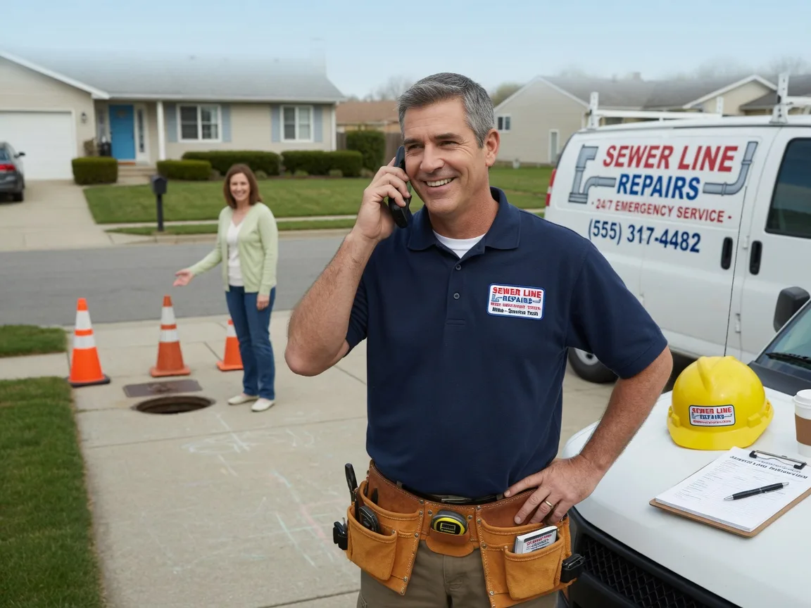 Emergency Plumber South Hackensack, NJ FAQs